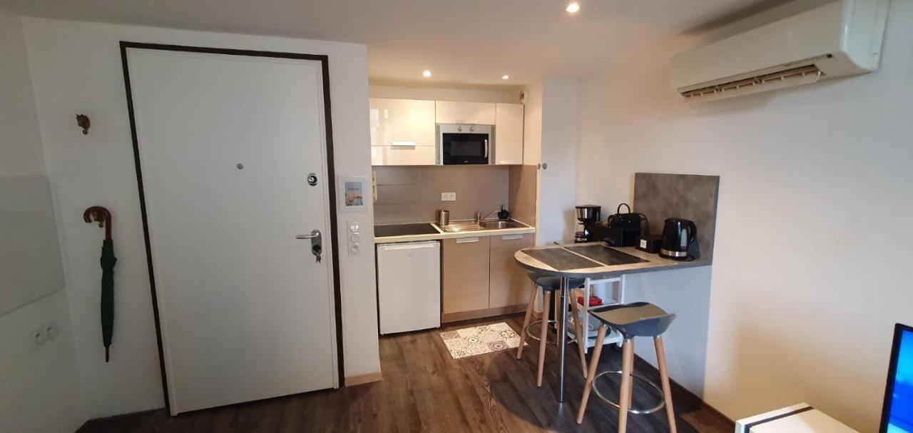 Apartamento Joli Duplex Cathedrale Cannes