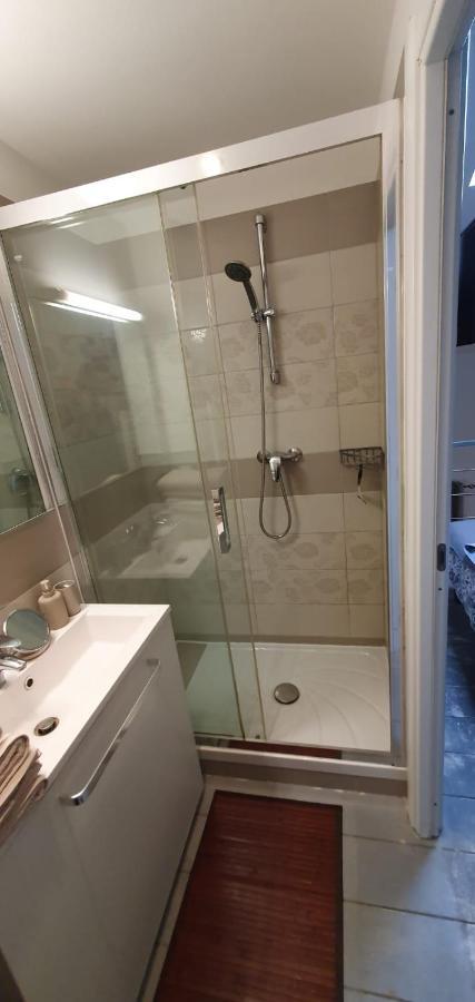 Apartamento Joli Duplex Cathedrale Cannes