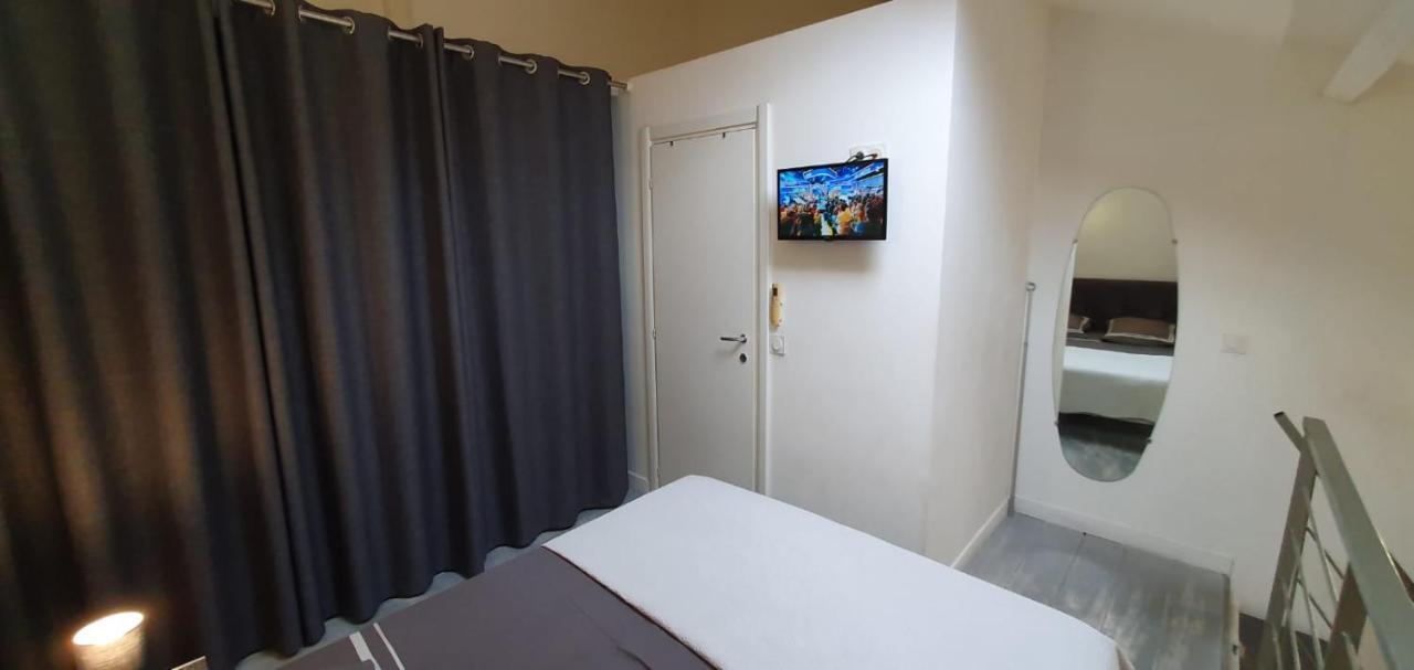 Apartamento Joli Duplex Cathedrale *
