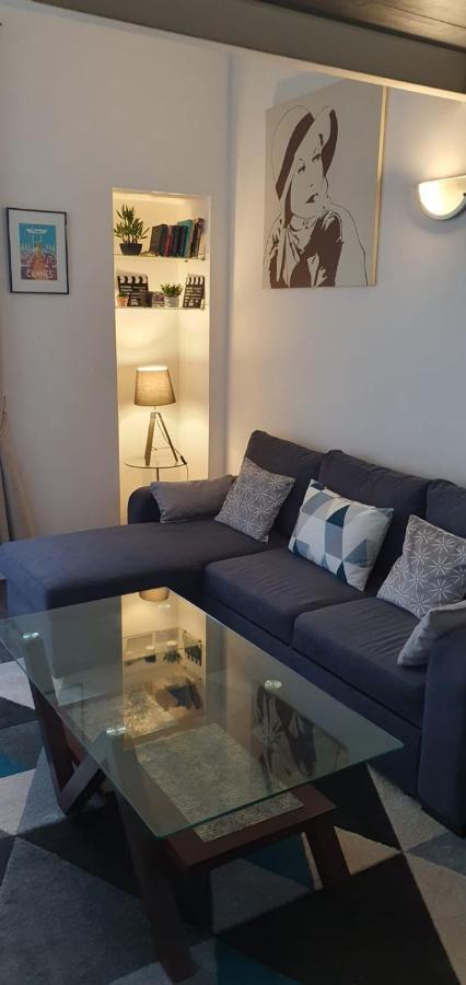 Apartamento Joli Duplex Cathedrale