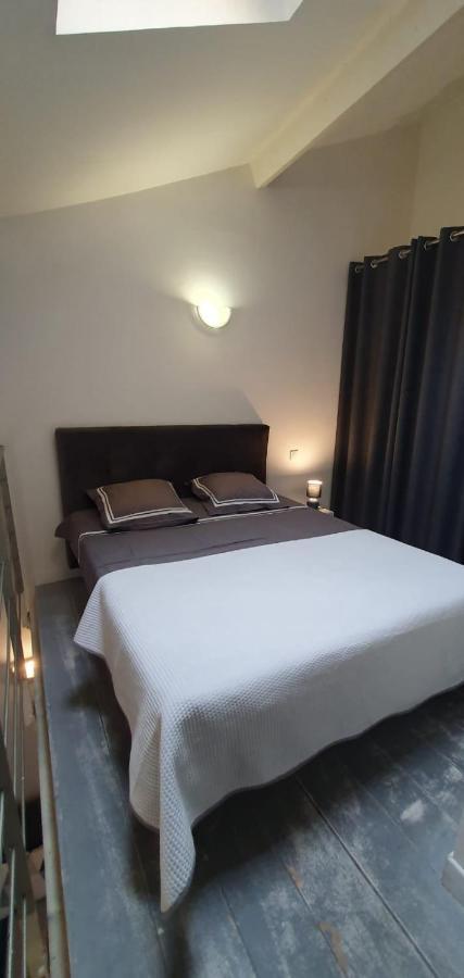 Apartamento Joli Duplex Cathedrale
