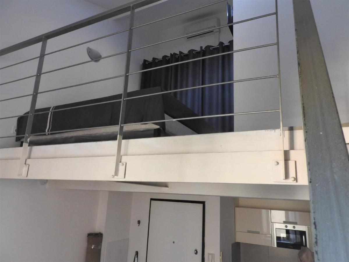 Apartamento Joli Duplex Cathedrale Cannes