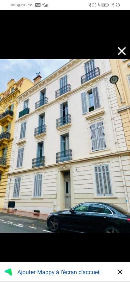 Apartamento Joli Duplex Cathedrale Cannes
